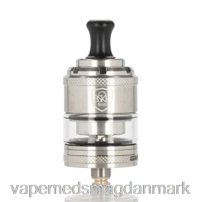 Vape Væske Vandy Vape Berserker Bskr V2 24mm Mtl Rta Rustfrit Stål
